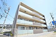 外観・共用部分