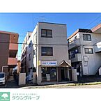 東京都八王子市北野町557-9：物件画像／株式会社タウンハウジング東京　タウンハウジング京王八王子店
