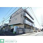 東京都昭島市松原町1丁目28-20：物件画像／株式会社タウンハウジング東京　タウンハウジング京王八王子店