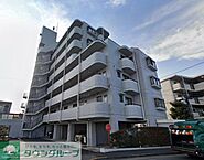 東京都福生市大字熊川987-4：物件画像／株式会社タウンハウジング東京　タウンハウジング京王八王子店