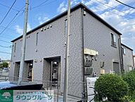 東京都昭島市緑町3丁目：物件画像／株式会社タウンハウジング東京　タウンハウジング京王八王子店