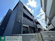 東京都昭島市緑町4丁目：物件画像／株式会社タウンハウジング東京　タウンハウジング京王八王子店