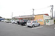 セブンイレブン八王子石川中入口店 徒歩6分。コンビニ 480m