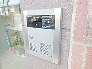 オートロック