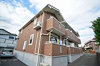 東京都福生市大字熊川63-12：物件画像／株式会社タウンハウジング東京　タウンハウジング京王八王子店