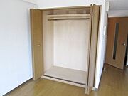 ★クローゼット★
