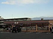 セブンイレブン瑞穂むさし野2丁目店 686m