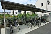 ☆駐輪場☆
