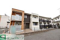 東京都立川市富士見町6丁目47-15：物件画像／株式会社タウンハウジング東京　タウンハウジング京王八王子店