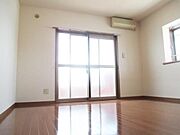 ★きれいなフローリングのお部屋です★