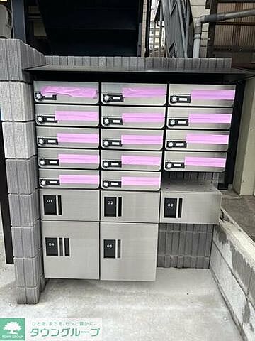 その他