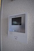 ☆TVモニターホン☆