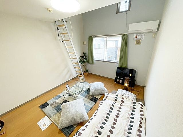 室内