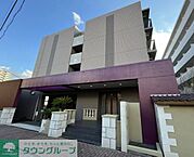 神奈川県相模原市中央区相模原2丁目14-4：物件画像／株式会社タウンハウジング東京　タウンハウジング京王八王子店