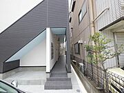 ★エントランスです★