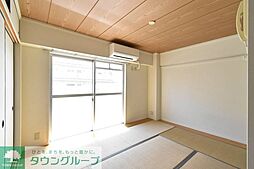 ビレッジハウス郷地2号棟 3DKの写真