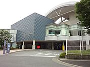 東京医科大学八王子医療センター 徒歩26分。病院 2030m
