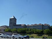 首都大学東京 1400m