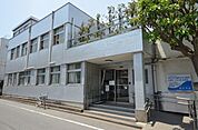 仁光会真宮病院 402m