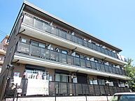 東京都八王子市暁町1丁目41-6：物件画像／株式会社タウンハウジング東京　タウンハウジング京王八王子店