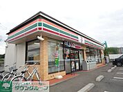 セブンイレブン八王子田島橋店 徒歩6分。コンビニ 420m