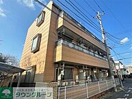 東京都八王子市元本郷町3丁目7-11：物件画像／株式会社タウンハウジング東京　タウンハウジング京王八王子店