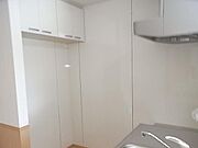 ☆冷蔵庫置場☆
