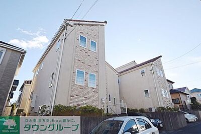 外観 外観
