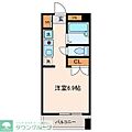 第7宮田追分マンション1階4.5万円