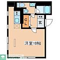 VRDAIOI-SOUTH-4階5.9万円
