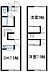 間取り：★人気の家具・家電付物件です★