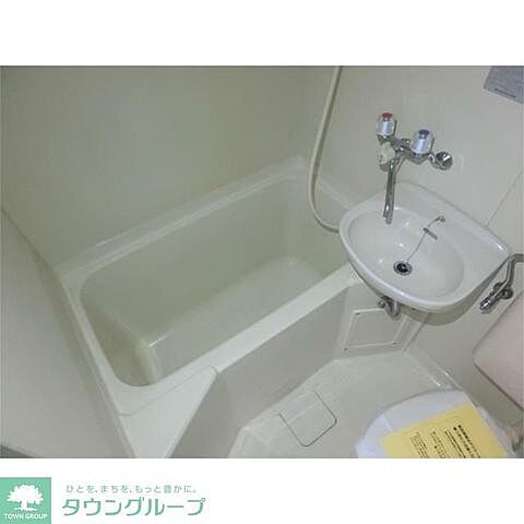 浴室