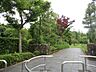周辺：石川東公園 702m