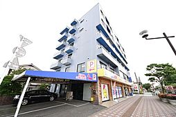 JR中央線 八王子駅 徒歩14分の賃貸マンション