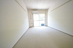 ニューめぞん八王子 104 1階1Kのリビング/ダイニング