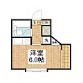 メゾン・ド・オンブラージュ4階3.2万円