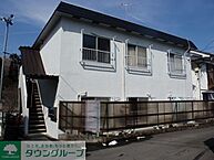 東京都八王子市東浅川町1056：物件画像／株式会社タウンハウジング東京　タウンハウジング京王八王子店