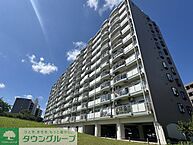 東京都昭島市美堀町5丁目20-1：物件画像／株式会社タウンハウジング東京　タウンハウジング京王八王子店