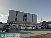 セブンイレブン八王子インター南店 徒歩8分。コンビニ 610m