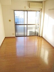 レジデンス小川 203 1階1Kのリビング/ダイニング