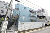 東京都八王子市打越町352-6：物件画像／株式会社タウンハウジング東京　タウンハウジング京王八王子店