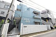 ♪閑静な住宅街♪