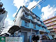 東京都八王子市暁町1丁目46-10：物件画像／株式会社タウンハウジング東京　タウンハウジング京王八王子店