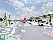 フォレストモール八王子大和田店 徒歩18分。 1430m