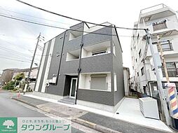 ジーメゾン昭島