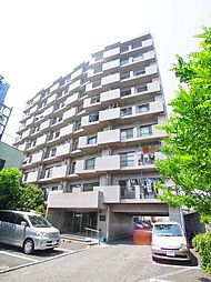 センチュリー日野台 402