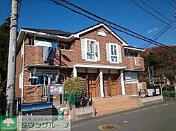 サニーヒルズ・アザレア 202