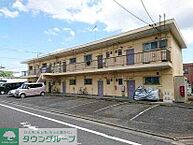 東京都福生市北田園2丁目：物件画像／株式会社タウンハウジング東京　タウンハウジング京王八王子店