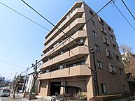 東京都八王子市大和田町5丁目30-36：物件画像／株式会社タウンハウジング東京　タウンハウジング京王八王子店