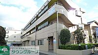 東京都八王子市別所1丁目11-26：物件画像／株式会社タウンハウジング東京　タウンハウジング京王八王子店